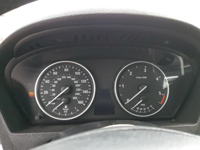 5UXFF0C59ALT75514 - 2010 BMW X5 XDRIVE35D Qara foto 9