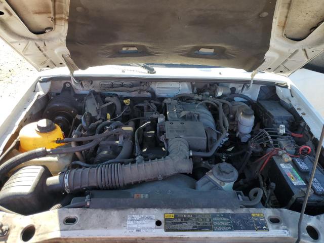 1FTKR1AD8BPA88618 - 2011 FORD RANGER WHITE photo 11