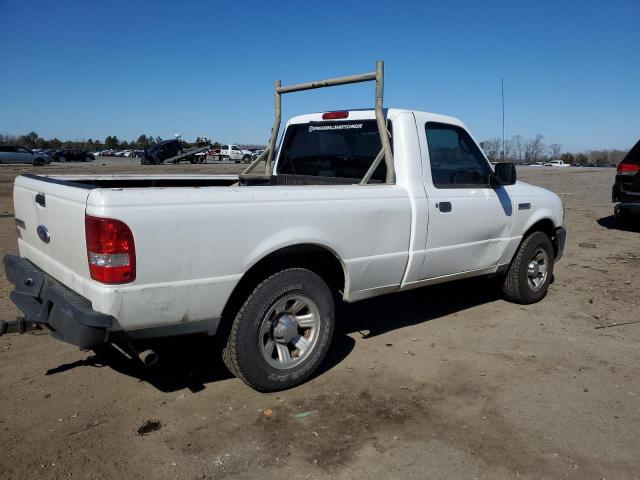 1FTKR1AD8BPA88618 - 2011 FORD RANGER WHITE photo 3