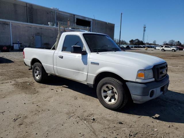 1FTKR1AD8BPA88618 - 2011 FORD RANGER WHITE photo 4