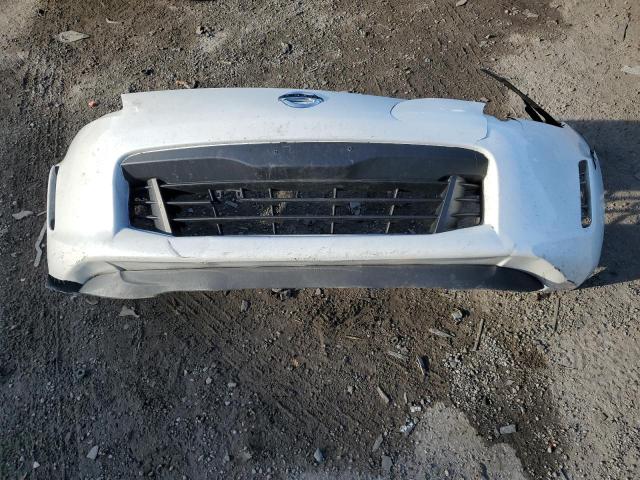 JN1AZ4EH1DM384095 - 2013 NISSAN 370Z BASE WHITE photo 12