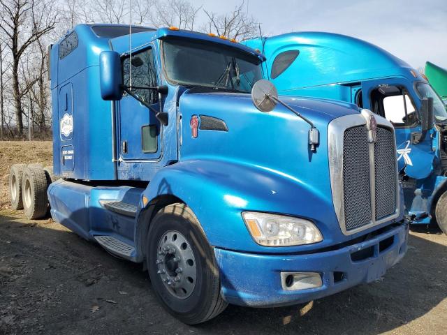 2012 KENWORTH CONSTRUCTI T660, 