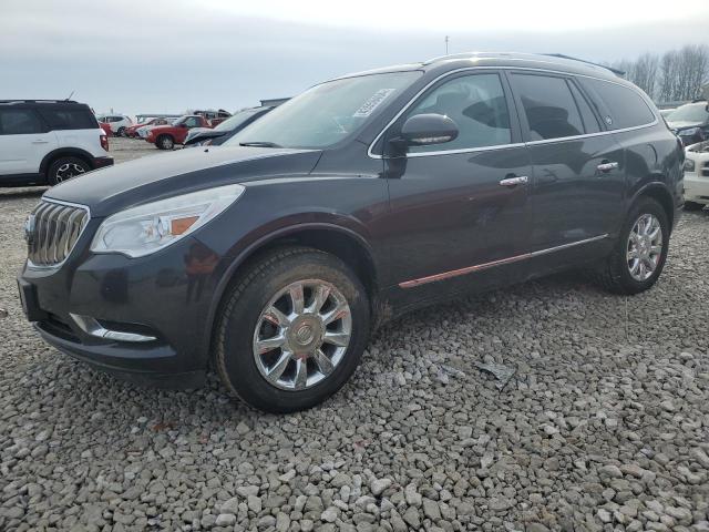 2015 BUICK ENCLAVE, 