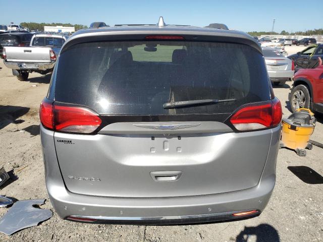 2C4RC1BG6LR112262 - 2020 CHRYSLER PACIFICA TOURING L SILVER photo 6