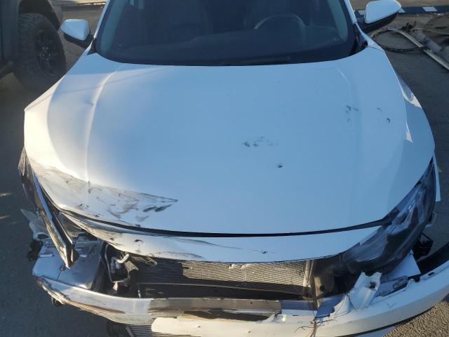 2HGFC1F70GH646058 - 2016 HONDA CIVIC EXL თეთრი ფოტო 11