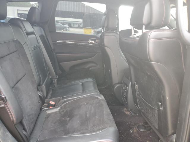 1C4RJFLG3HC777394 - 2017 JEEP GRAND CHER TRAILHAWK 黑色 照片 11