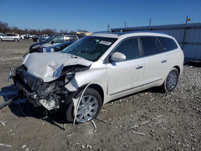 2017 BUICK ENCLAVE, 