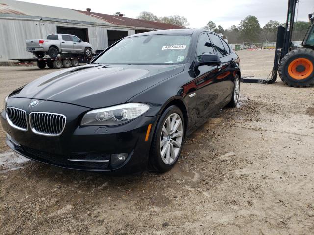 2012 BMW 528 I, 