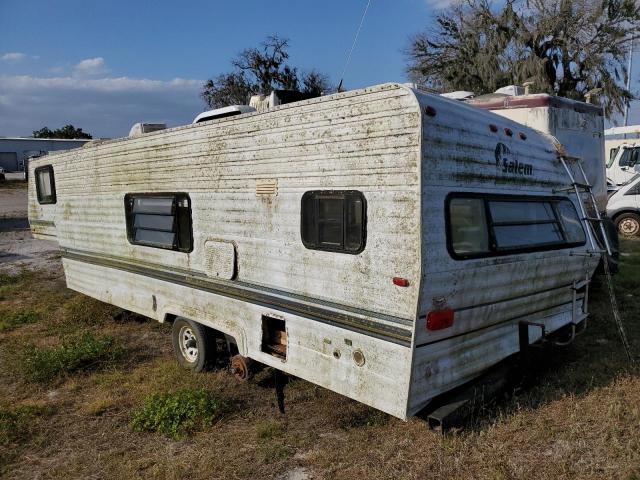 1CASA26W8SL008021 - 1995 COBRA TRIKE SALEM WHITE photo 3