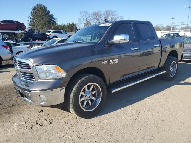 2016 RAM 1500 SLT, 