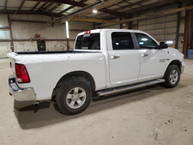 1C6RR7LT5HS863329 - 2017 RAM 1500 SLT WHITE photo 3