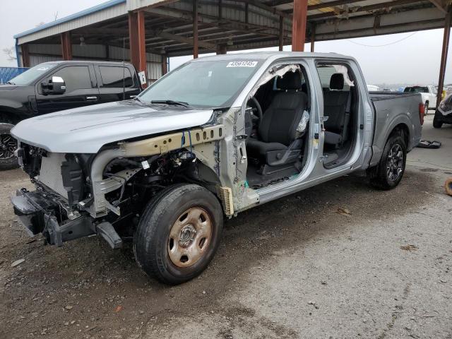 2024 FORD F150 STX, null