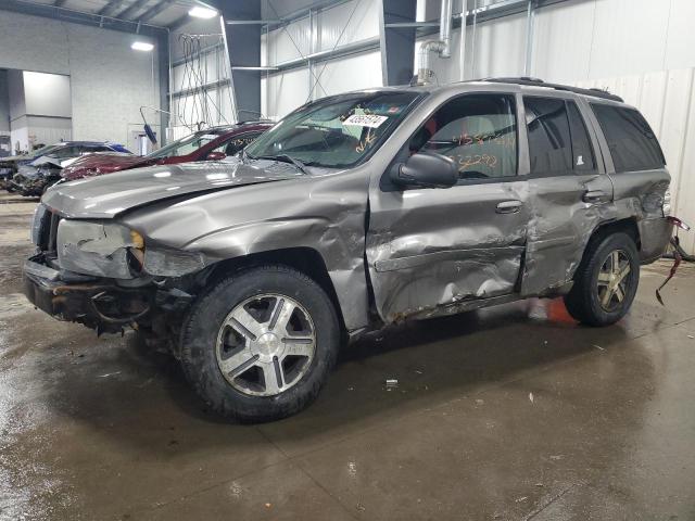 2007 CHEVROLET TRAILBLAZE LS, 