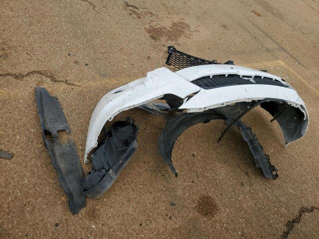 JA4AS2AW8CU004723 - 2012 MITSUBISHI OUTLANDER ES თეთრი ფოტო 13