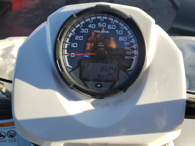 4XASEE572FA249536 - 2015 POLARIS SPORTSMAN 570 EPS 白色 照片 8