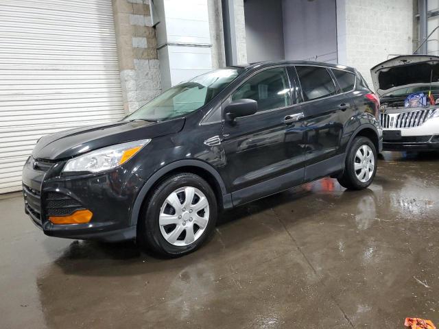 2015 FORD ESCAPE S, 