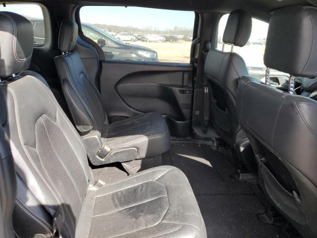 2C4RC1BG2LR113330 - 2020 CHRYSLER PACIFICA TOURING L BLACK photo 11