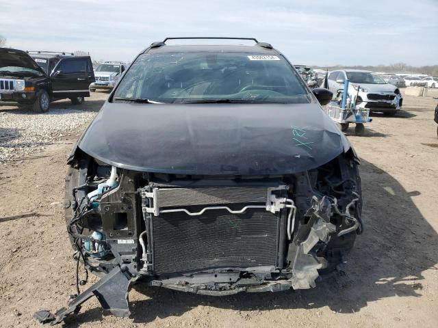 2C4RC1BG2LR113330 - 2020 CHRYSLER PACIFICA TOURING L BLACK photo 5