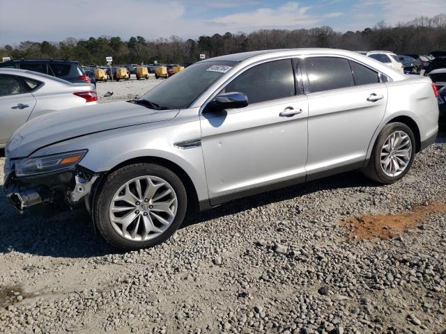 2018 FORD TAURUS LIMITED, 