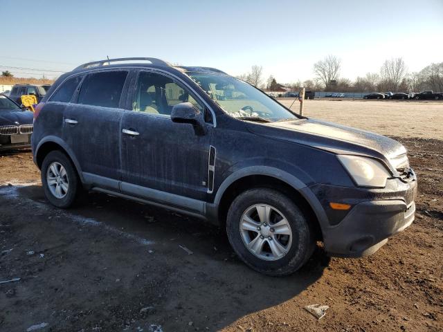 3GSCL33P48S707898 - 2008 SATURN VUE XE BLUE photo 4