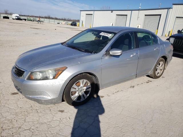 2008 HONDA ACCORD LXP, 