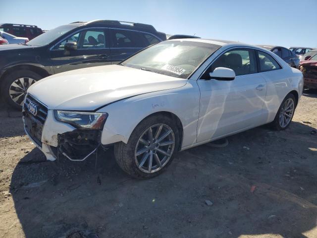 2015 AUDI A5 PREMIUM, 