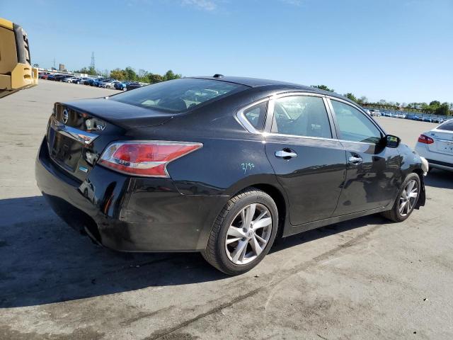 1N4AL3AP8EC167999 - 2014 NISSAN ALTIMA 2.5 BLACK photo 3