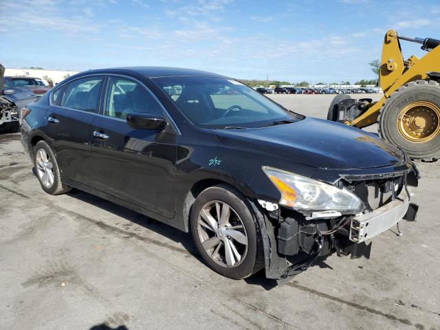 1N4AL3AP8EC167999 - 2014 NISSAN ALTIMA 2.5 BLACK photo 4