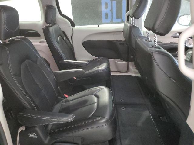 2C4RC1BG3PR567396 - 2023 CHRYSLER PACIFICA TOURING L BLACK photo 10