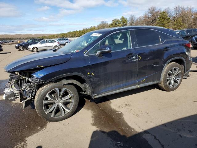 2016 LEXUS RX 350 BASE, 