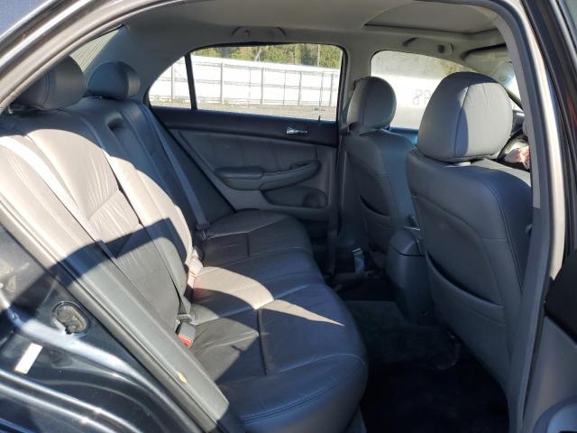 1HGCM56825A194562 - 2005 HONDA ACCORD EX GRAY photo 10