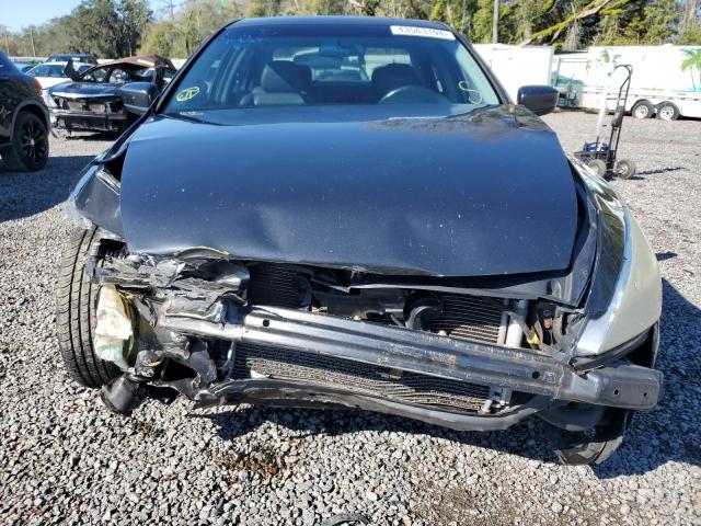 1HGCM56825A194562 - 2005 HONDA ACCORD EX GRAY photo 5