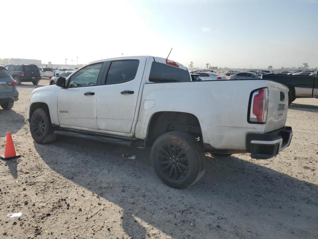 1GTG5BEA9M1278036 - 2021 GMC CANYON ELEVATION WHITE photo 2