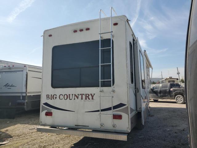 5SFGF32238E010966 - 2008 HEARTLAND GATEWAY 双色 照片 4