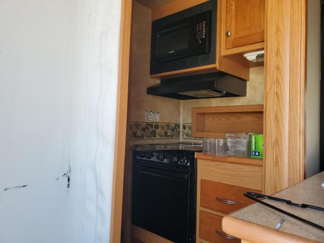 5SFGF32238E010966 - 2008 HEARTLAND GATEWAY 双色 照片 6