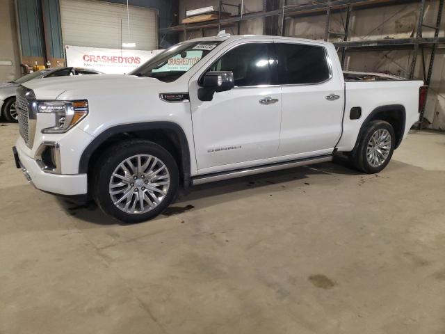 2019 GMC SIERRA K1500 DENALI, 