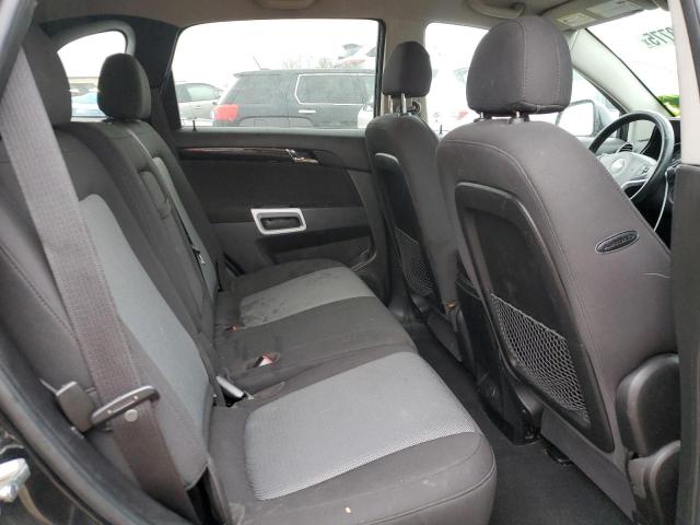 3GNAL2EKXES544031 - 2014 CHEVROLET CAPTIVA LS CHARCOAL photo 11