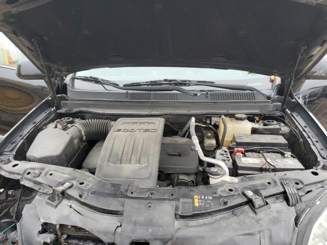 3GNAL2EKXES544031 - 2014 CHEVROLET CAPTIVA LS CHARCOAL photo 12