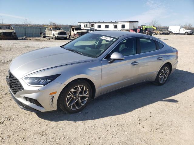 2021 HYUNDAI SONATA SEL, 