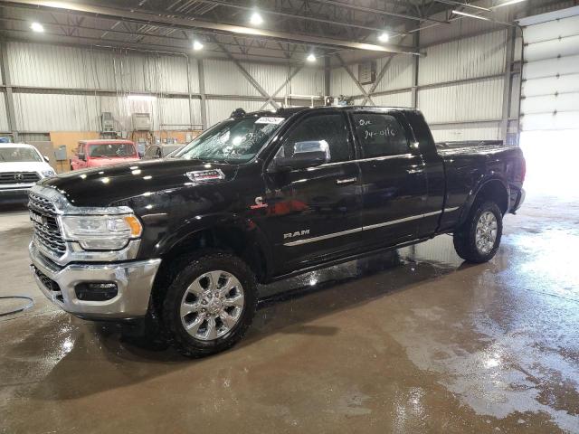 2022 RAM 2500 LIMITED, 