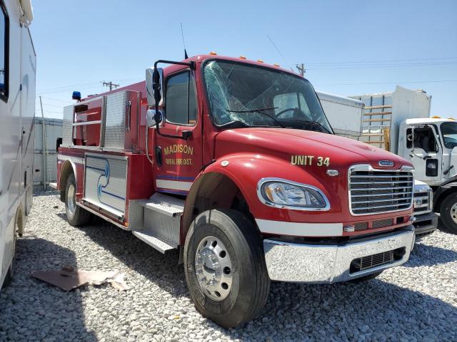 2014 FREIGHTLINER M2 106 MEDIUM DUTY, 