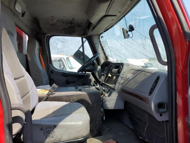1FVACYCY4EHFT7708 - 2014 FREIGHTLINER M2 106 MEDIUM DUTY RED photo 5