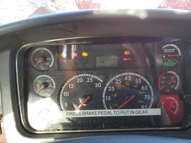 1FVACYCY4EHFT7708 - 2014 FREIGHTLINER M2 106 MEDIUM DUTY RED photo 8