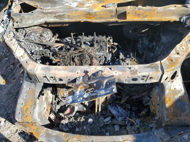 5GAKVBKD2EJ242023 - 2014 BUICK ENCLAVE BURN photo 12