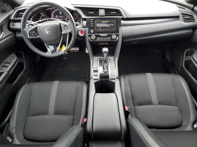 19XFC2F88LE007395 - 2020 HONDA CIVIC SPORT 白色 照片 8