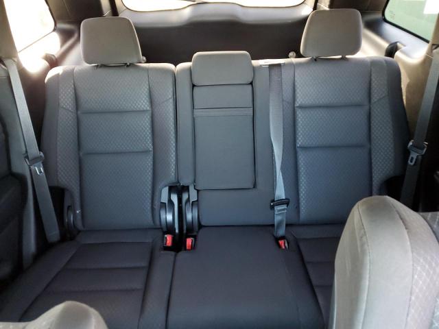 1C4RJFAG7JC458816 - 2018 JEEP GRAND CHER LAREDO Күміс фото 10