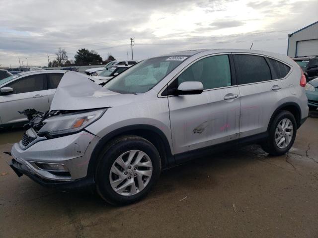 2015 HONDA CR-V EX, 