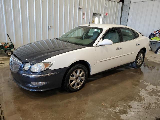 2005 BUICK LACROSSE CX, 