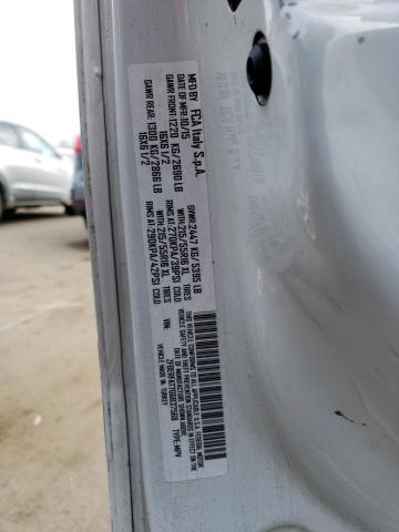 ZFBERFAT7G6B37568 - 2016 RAM PROMASTER Ağ foto 13