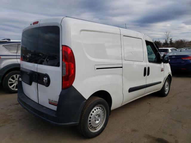 ZFBERFAT7G6B37568 - 2016 RAM PROMASTER Ağ foto 3